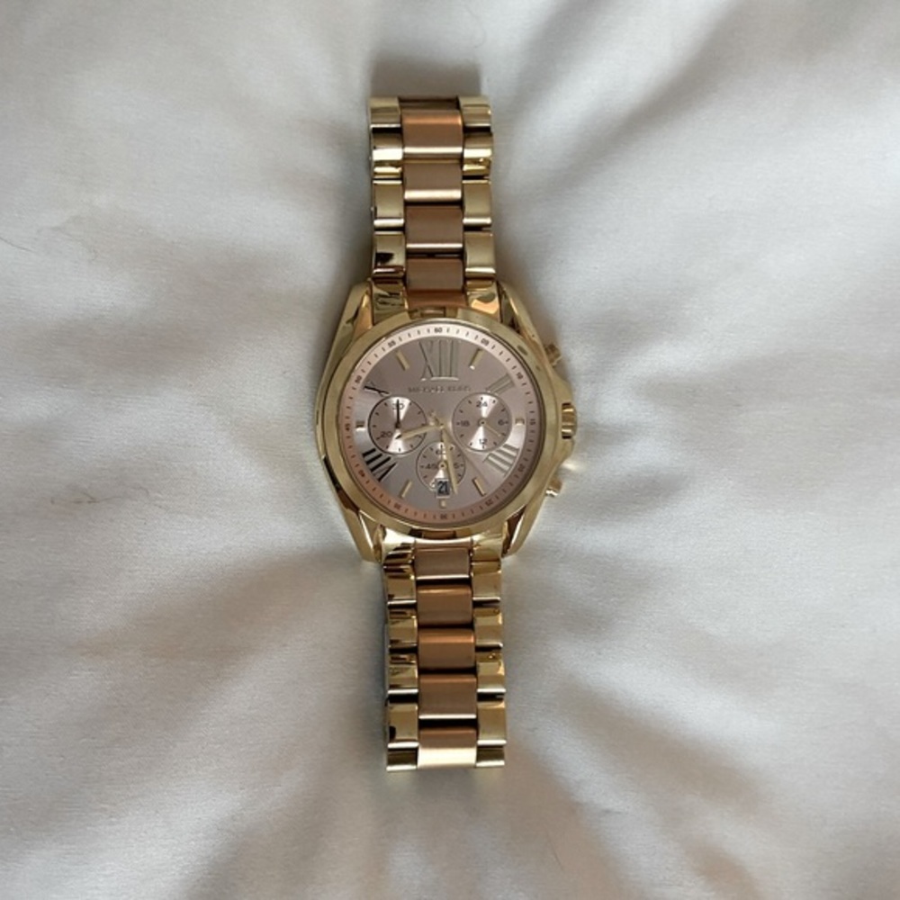 Michael Kors Women’s Watch
